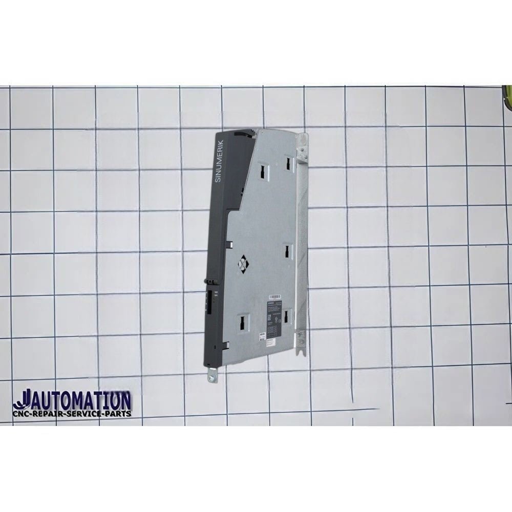 Siemens I/O module unit for PPU 6SL3040 - 1NC00 - 0AA0 - JJAutomation