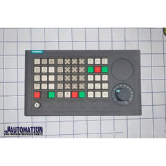 Siemens MCP for PPU 6FC5303 - 0AF23 - 0AA1 - JJAutomation