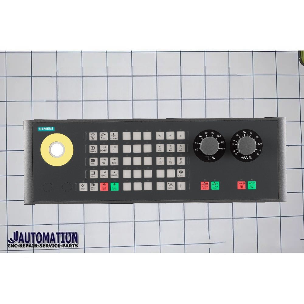 Siemens MCP for PPU 6FC5303 - 0AF32 - 0AA1 - JJAutomation