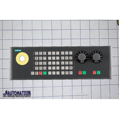 Siemens MCP for PPU 6FC5303 - 0AF32 - 0AA1 - JJAutomation