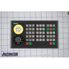 Siemens MCP for PPU 6FC5303 - 0AF33 - 0AA1 - JJAutomation