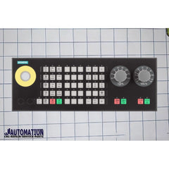 Siemens MCP for PPU 6FC5303 - 0AF34 - 0AA1 - JJAutomation