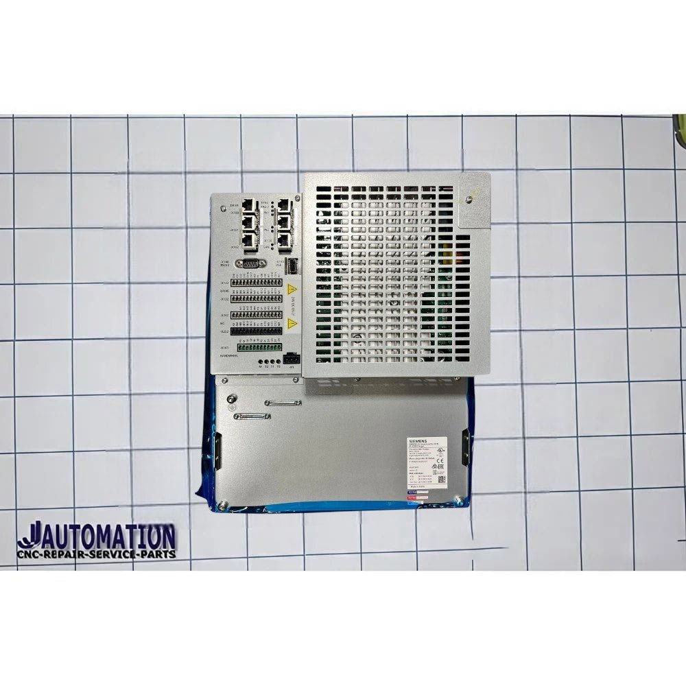 Siemens Panel Processing Unit for PPU 6FC5370 - 4AA30 - 0AA0 - JJAutomation
