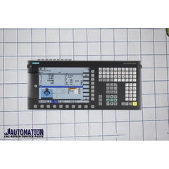 Siemens Panel Processing Unit for PPU 6FC5370 - 5AA30 - 0AA0 - JJAutomation