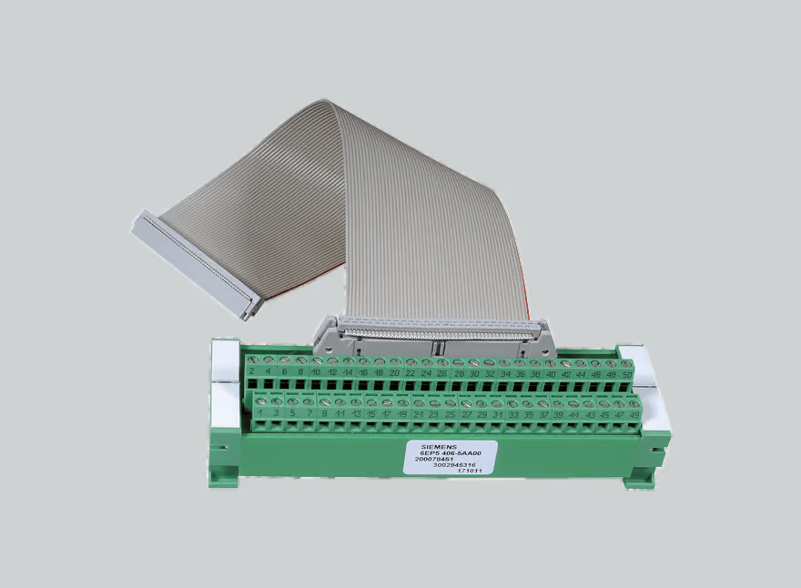 Siemens SIMATIC coupler for PPU 6EP5406 - 5AA00 - JJAutomation