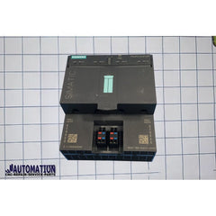 Siemens SIMATIC coupler for PPU 6ES7158 - 3AD01 - 0XA0 - JJAutomation