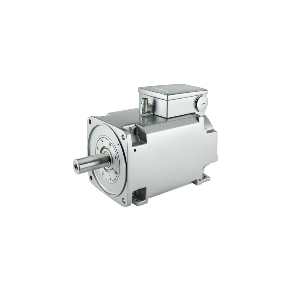 Simotics M-1PH8 Synchronous reluctance motor - JJ Automation