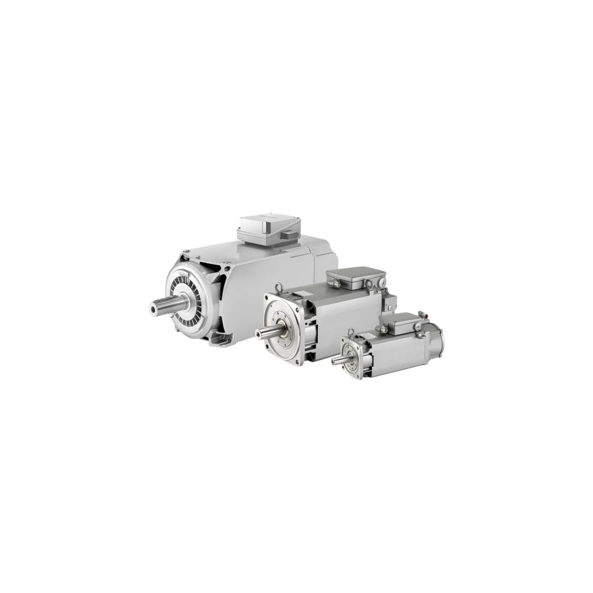 Simotics M-1PH8 Synchronous reluctance motor - JJ Automation