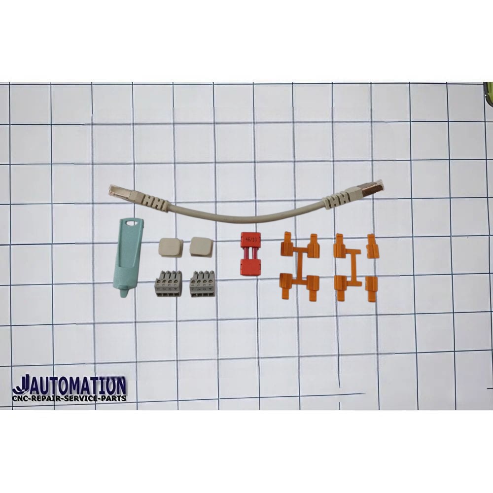 Sinamics 6SL3162-8AC00-0AA0 - JJ Automation